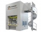 Molding-press