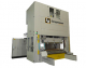 PCM Prepreg Press