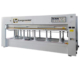 veneer press
