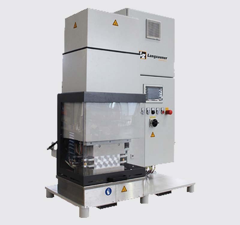 Laborpresse RD 15t
