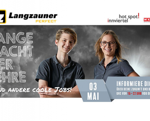 Lange Nacht der Lehre
