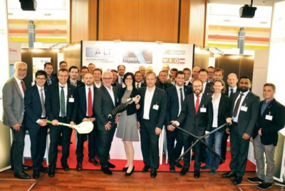 CFK Valley Stade Convention