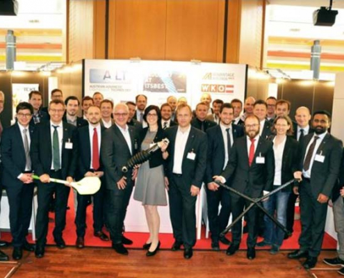 CFK Valley Stade Convention