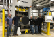Composite RIM-Presse