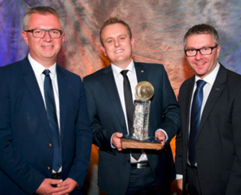 Inn Award
