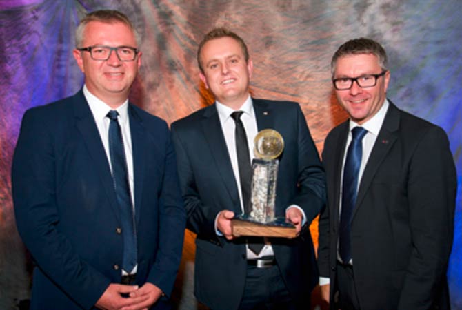 Inn Award