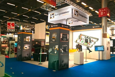 JEC Paris