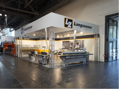 LIGNA-2017-Hannover Ligna 2017 Hannover