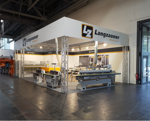 Ligna 2017 Hannover