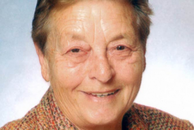 Langzauner Berta