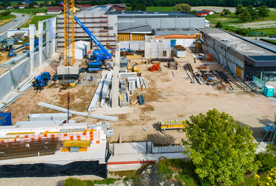 baustelle-langzauner Baustelle Langzauner