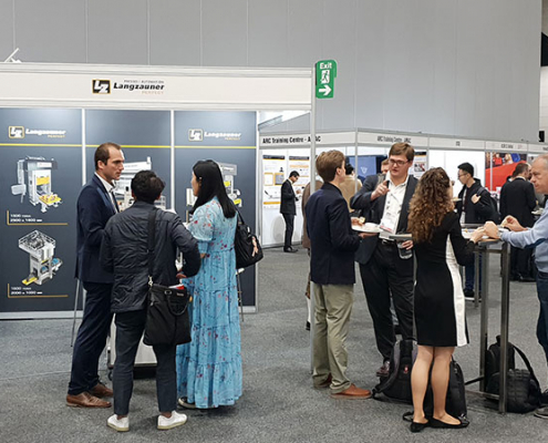 Booth Langzauner Australia