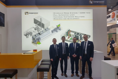 Composite Europe 2018