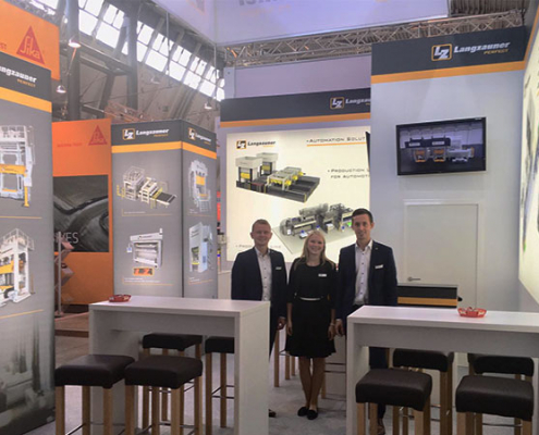 Composites Europe 2019