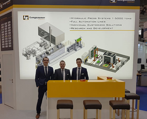 Ithec Thermoplast 2018