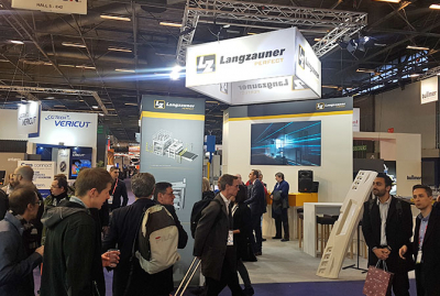 JEC Paris 2019
