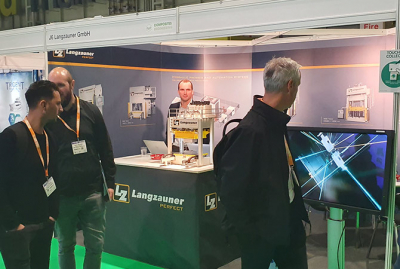 Langzauner Advanded Engineering