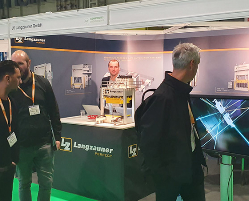 Langzauner Advanded Engineering