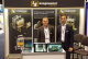 Langzauner CAMX 2019 booth