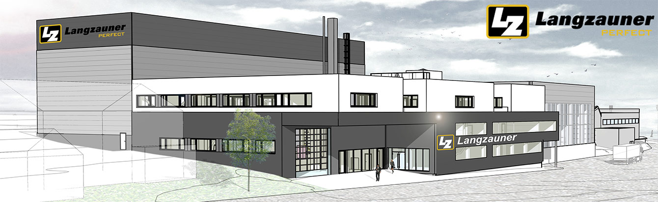 Langzauner Neubau