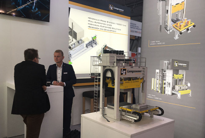 langzauner-stand-ce2019 Langzauner Stand CE 2019