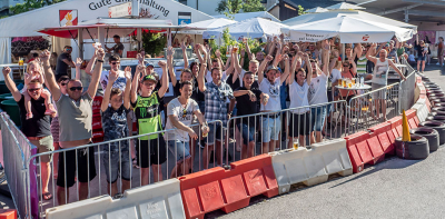 Langzauner Team