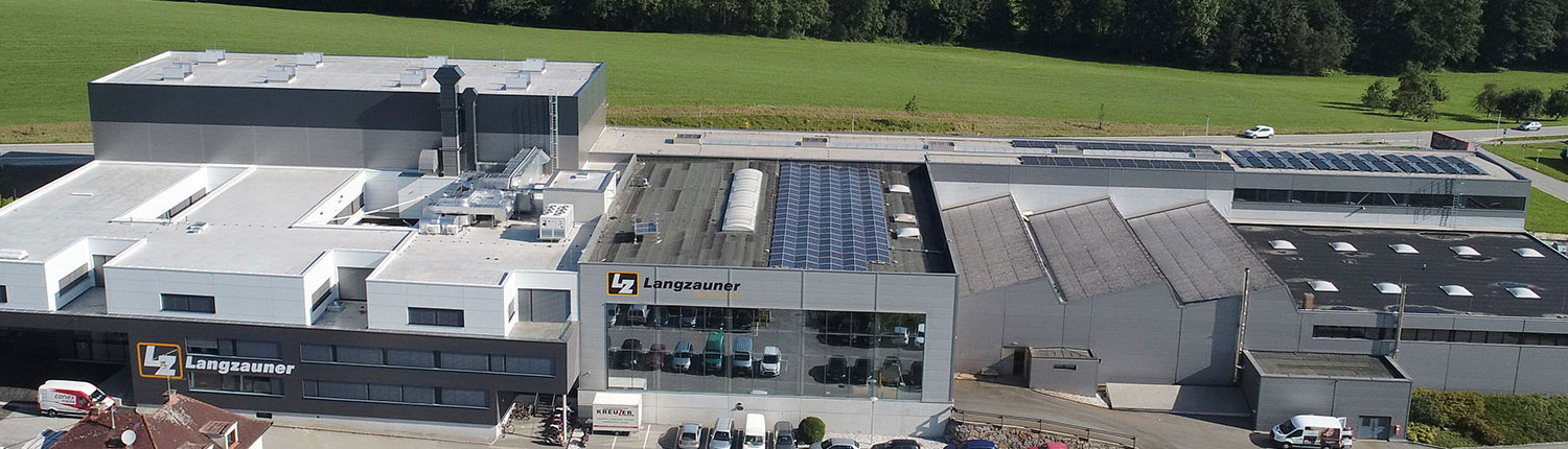 langzauner-unternehmen Langzauner Unternehmen
