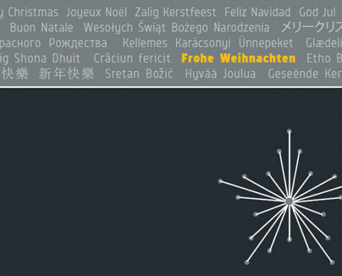 Langzauner Weihnachten 2018