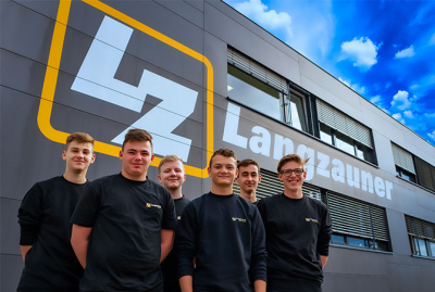 lehrlinge-langzauner-2019 Lehrlinge Langzauner 2019