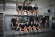 Lehrlinge 2018 Gruppenbild