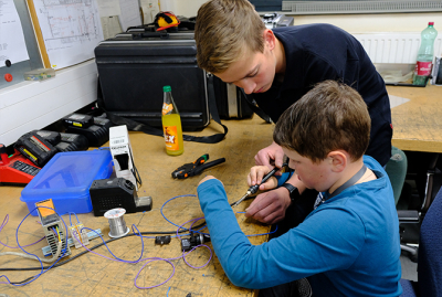 loeten-lange-nacht-lehre Löten Lange Nacht der Lehre