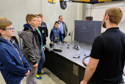 schweisstechnik-langzauner Schweißtechnik Langzauner