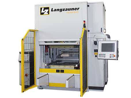 Laborpresse 130t