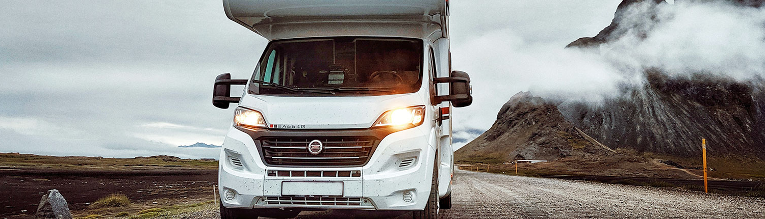 caravan-industry Caravan industry