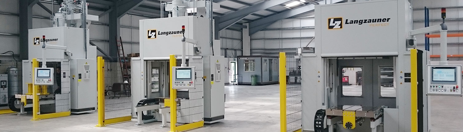 hydraulik-pressen