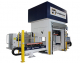 mold-press tool-shuttle-system