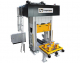 mold carrier press