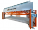 mold carrier press
