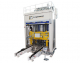 mold carrier press - tool shuttle