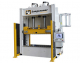 hp-rtm-molding press