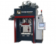 hydraulic press - laboratory press