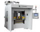 Laboratory press multiprocess