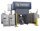 laboratory press - hydraulic press
