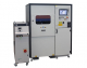 laboratory press - lower piston press