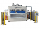 multi-daylight - panle press