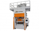 top piston press
