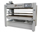 panel press - veneer presses