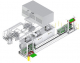 temperature control heating plate tools