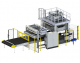 thermoforming line