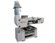 Metal grinding machine